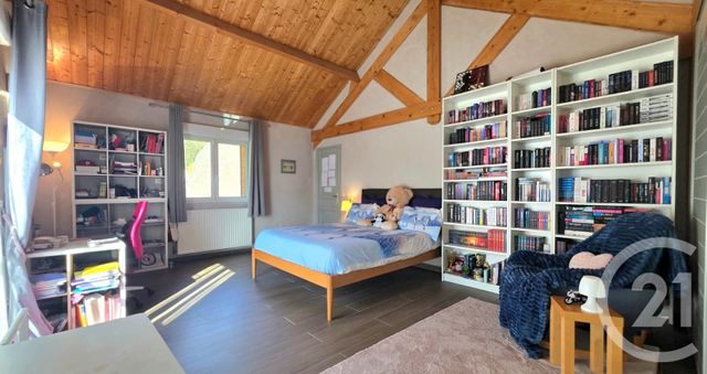 Maison &agrave; vendre - 8 pi&egrave;ces - 290 m2 - Cormeilles En Vexin - 95 - ILE-DE-FRANCE