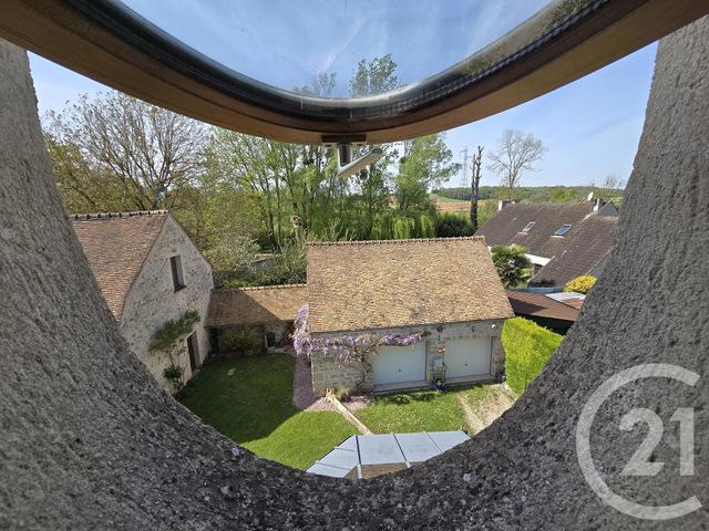 Maison &agrave; vendre - 6 pi&egrave;ces - 160 m2 - Sagy - 95 - ILE-DE-FRANCE
