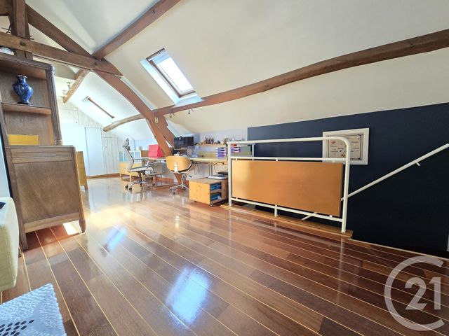 Maison &agrave; vendre - 6 pi&egrave;ces - 160 m2 - Sagy - 95 - ILE-DE-FRANCE