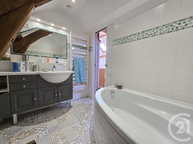 Maison &agrave; vendre - 6 pi&egrave;ces - 160 m2 - Sagy - 95 - ILE-DE-FRANCE