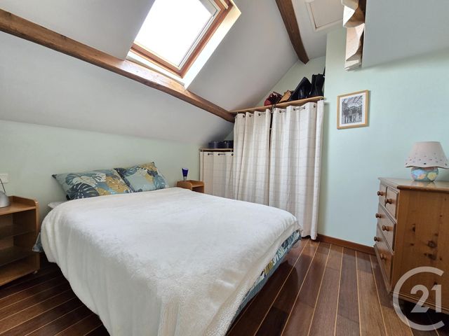 Maison &agrave; vendre - 6 pi&egrave;ces - 160 m2 - Sagy - 95 - ILE-DE-FRANCE