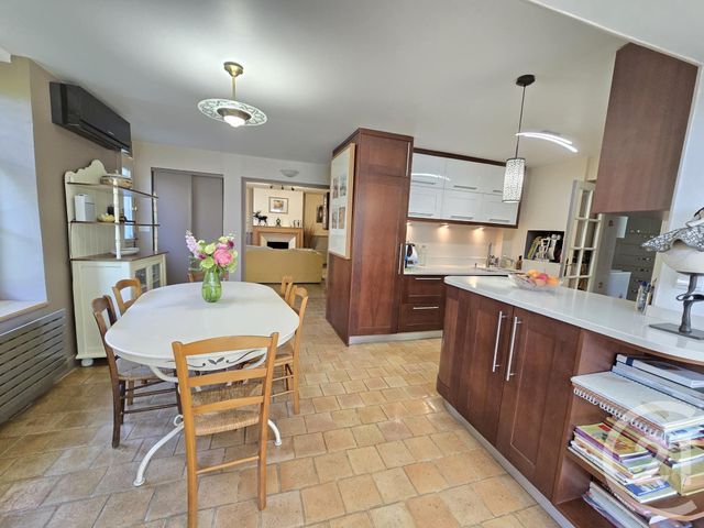 Maison &agrave; vendre - 6 pi&egrave;ces - 160 m2 - Sagy - 95 - ILE-DE-FRANCE