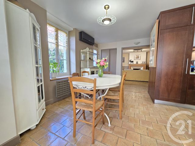 Maison &agrave; vendre - 6 pi&egrave;ces - 160 m2 - Sagy - 95 - ILE-DE-FRANCE