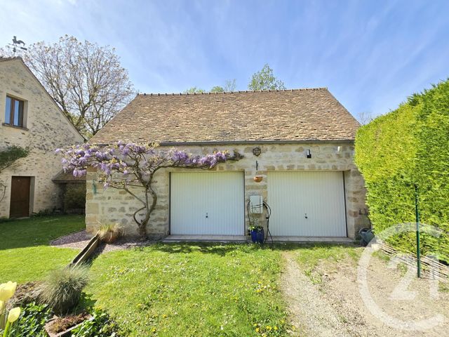 Maison &agrave; vendre - 6 pi&egrave;ces - 160 m2 - Sagy - 95 - ILE-DE-FRANCE