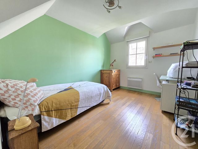 Maison &agrave; vendre - 6 pi&egrave;ces - 160 m2 - Sagy - 95 - ILE-DE-FRANCE