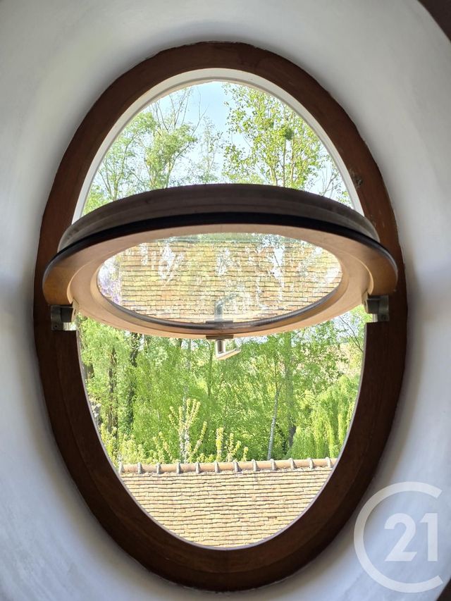 Maison &agrave; vendre - 6 pi&egrave;ces - 160 m2 - Sagy - 95 - ILE-DE-FRANCE