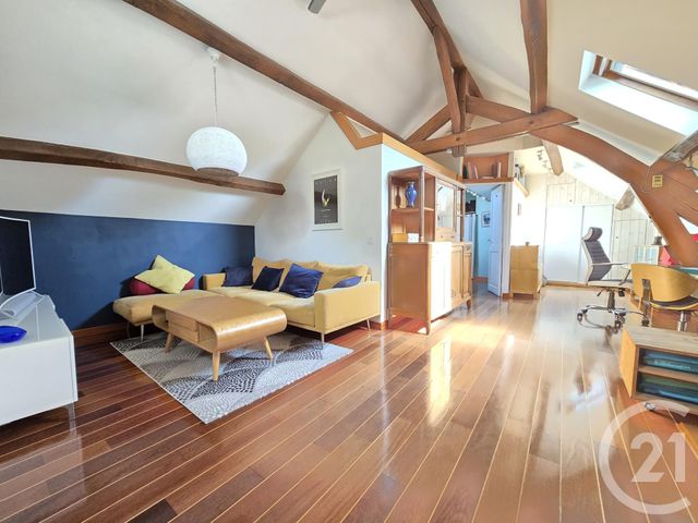 Maison &agrave; vendre - 6 pi&egrave;ces - 160 m2 - Sagy - 95 - ILE-DE-FRANCE