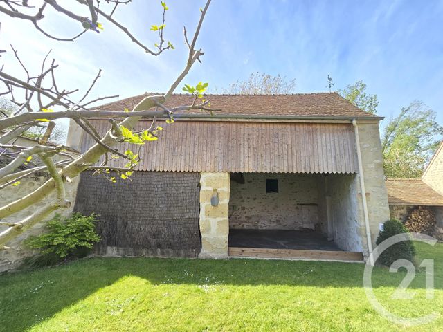 Maison &agrave; vendre - 6 pi&egrave;ces - 160 m2 - Sagy - 95 - ILE-DE-FRANCE