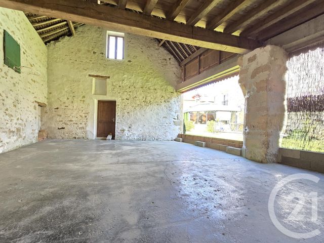 Maison &agrave; vendre - 6 pi&egrave;ces - 160 m2 - Sagy - 95 - ILE-DE-FRANCE