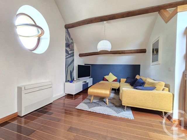 Maison &agrave; vendre - 6 pi&egrave;ces - 160 m2 - Sagy - 95 - ILE-DE-FRANCE