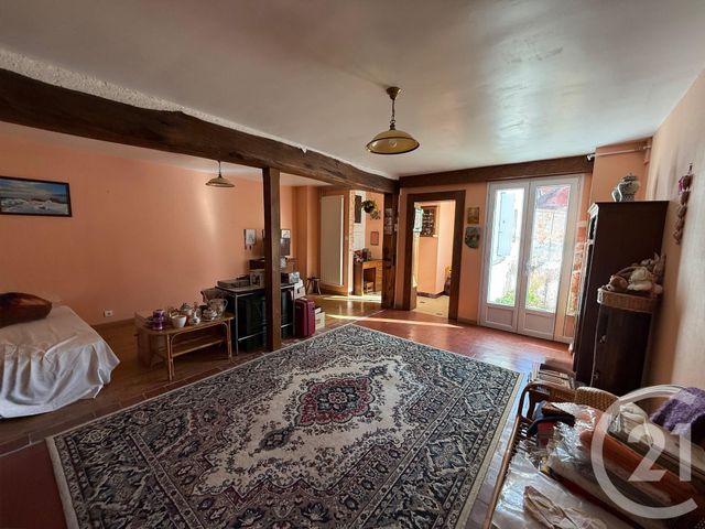 Maison &agrave; vendre - 4 pi&egrave;ces - 128 m2 - Vigny - 95 - ILE-DE-FRANCE