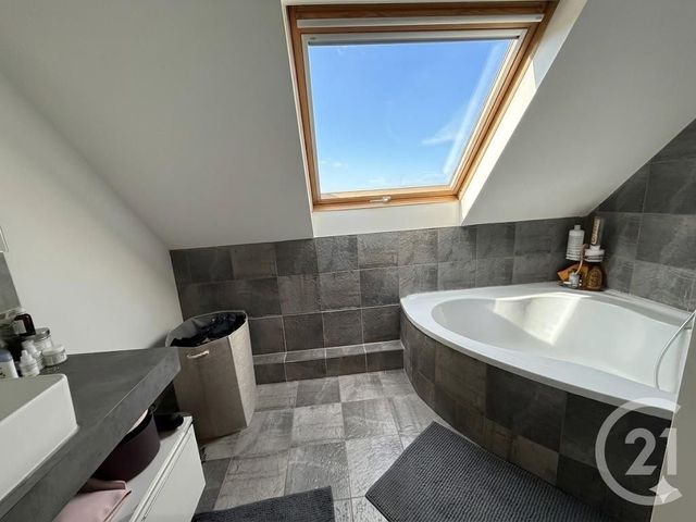 Maison &agrave; vendre - 3 pi&egrave;ces - 82 m2 - Ableiges - 95 - ILE-DE-FRANCE