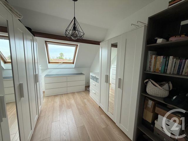 Maison &agrave; vendre - 3 pi&egrave;ces - 82 m2 - Ableiges - 95 - ILE-DE-FRANCE