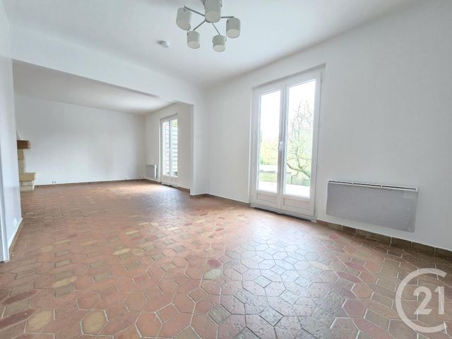 Maison &agrave; vendre - 5 pi&egrave;ces - 100 m2 - Us - 95 - ILE-DE-FRANCE