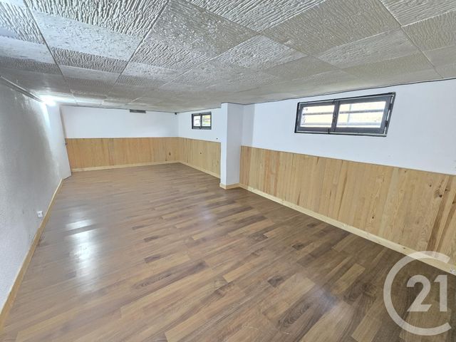 Maison &agrave; vendre - 5 pi&egrave;ces - 100 m2 - Us - 95 - ILE-DE-FRANCE