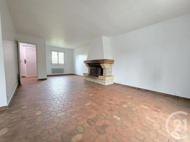 Maison &agrave; vendre - 5 pi&egrave;ces - 100 m2 - Us - 95 - ILE-DE-FRANCE