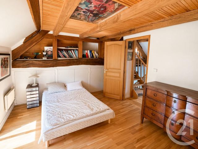 Maison &agrave; vendre - 6 pi&egrave;ces - 167,57 m2 - Valmondois - 95 - ILE-DE-FRANCE