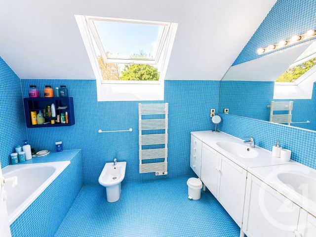 Maison &agrave; vendre - 6 pi&egrave;ces - 167,57 m2 - Valmondois - 95 - ILE-DE-FRANCE