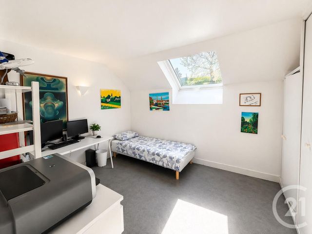 Maison &agrave; vendre - 6 pi&egrave;ces - 167,57 m2 - Valmondois - 95 - ILE-DE-FRANCE