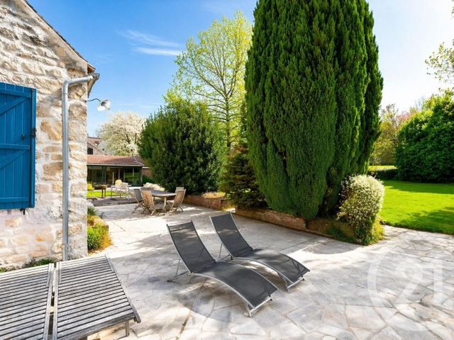 Maison &agrave; vendre - 6 pi&egrave;ces - 167,57 m2 - Valmondois - 95 - ILE-DE-FRANCE