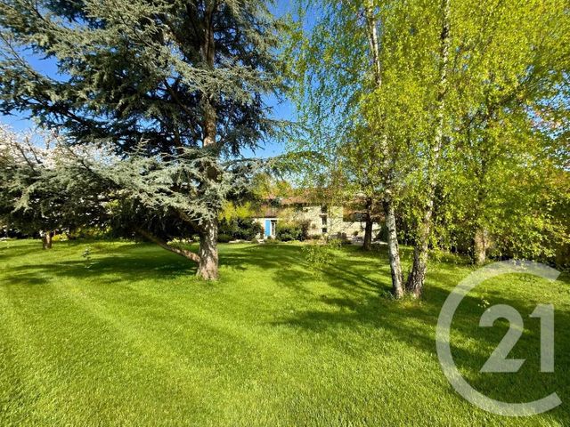 Maison &agrave; vendre - 6 pi&egrave;ces - 167,57 m2 - Valmondois - 95 - ILE-DE-FRANCE