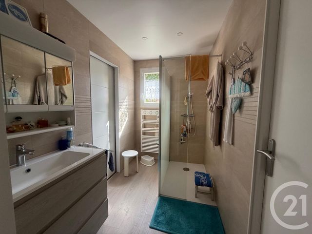 Maison &agrave; vendre - 5 pi&egrave;ces - 140 m2 - Ableiges - 95 - ILE-DE-FRANCE