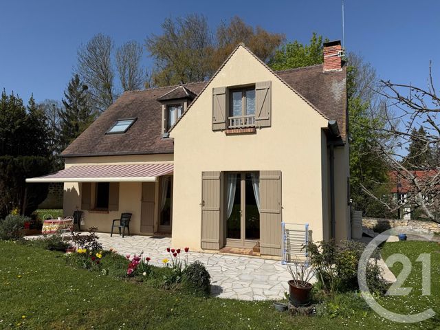 Maison &agrave; vendre - 5 pi&egrave;ces - 140 m2 - Ableiges - 95 - ILE-DE-FRANCE