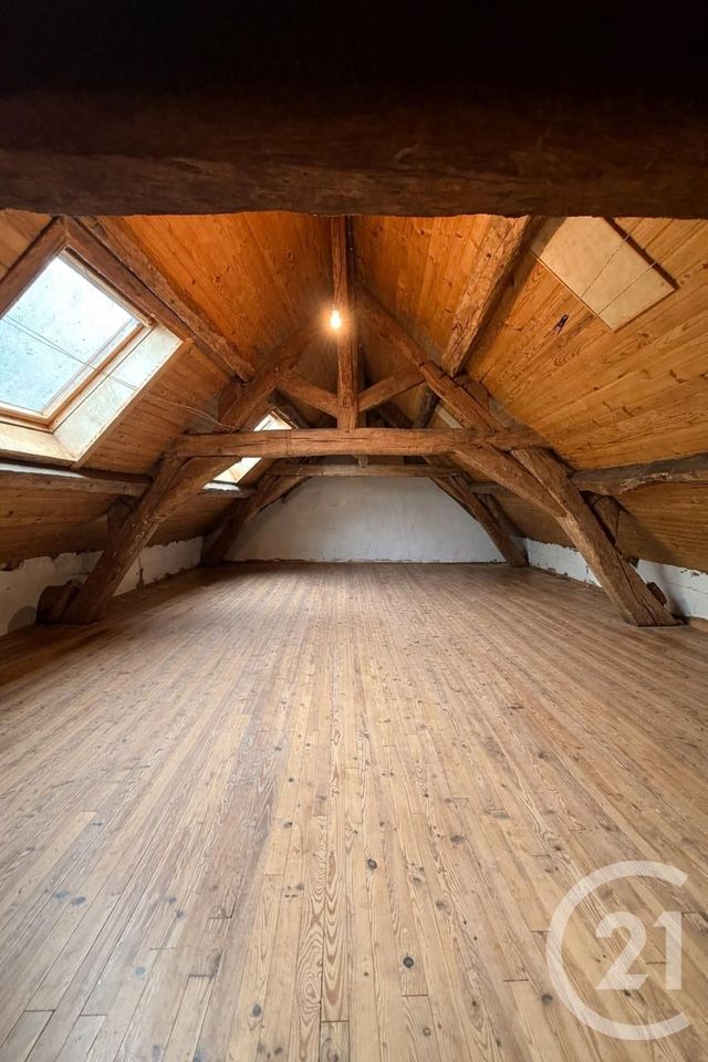 Maison &agrave; vendre - 8 pi&egrave;ces - 320 m2 - Vigny - 95 - ILE-DE-FRANCE