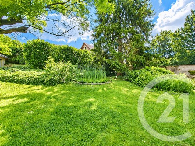 Maison &agrave; vendre - 8 pi&egrave;ces - 320 m2 - Vigny - 95 - ILE-DE-FRANCE