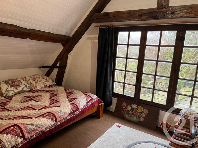 Maison &agrave; vendre - 8 pi&egrave;ces - 320 m2 - Vigny - 95 - ILE-DE-FRANCE