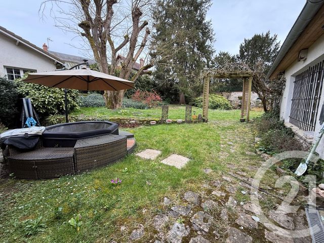 Maison &agrave; vendre - 8 pi&egrave;ces - 320 m2 - Vigny - 95 - ILE-DE-FRANCE