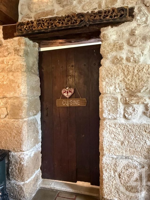 Maison &agrave; vendre - 8 pi&egrave;ces - 320 m2 - Vigny - 95 - ILE-DE-FRANCE