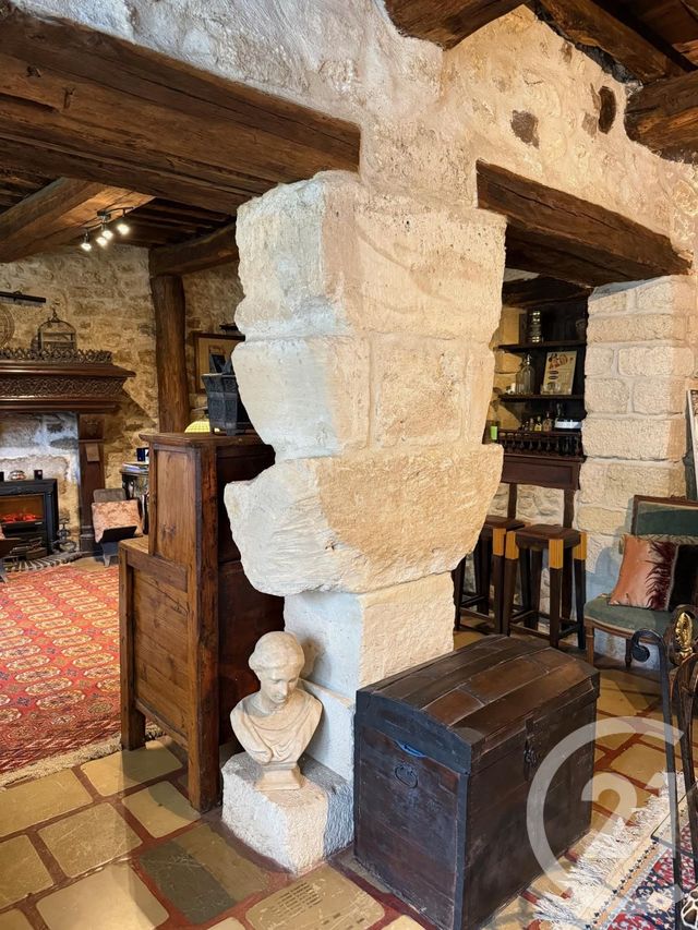 Maison &agrave; vendre - 8 pi&egrave;ces - 320 m2 - Vigny - 95 - ILE-DE-FRANCE