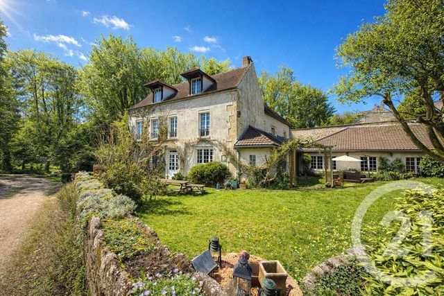 Maison à vendre VIGNY