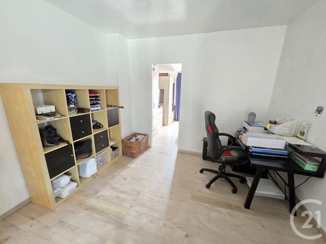 Maison &agrave; vendre - 4 pi&egrave;ces - 69 m2 - Seraincourt - 95 - ILE-DE-FRANCE