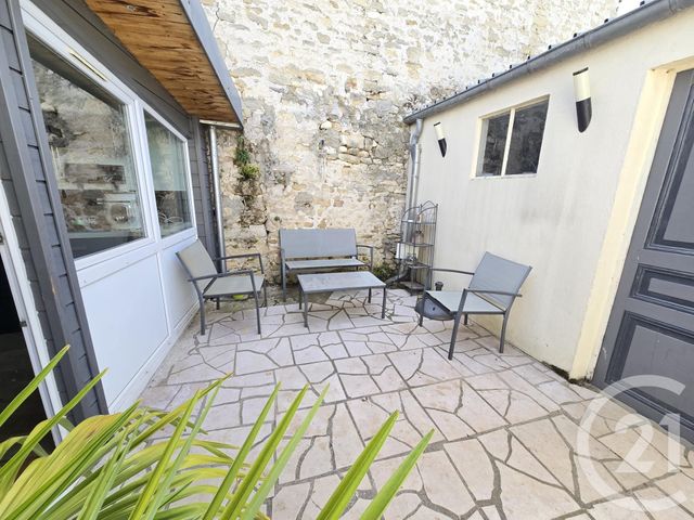 Maison à vendre SERAINCOURT
