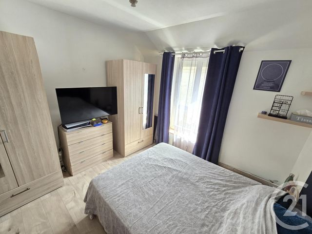 Maison &agrave; vendre - 4 pi&egrave;ces - 69 m2 - Seraincourt - 95 - ILE-DE-FRANCE