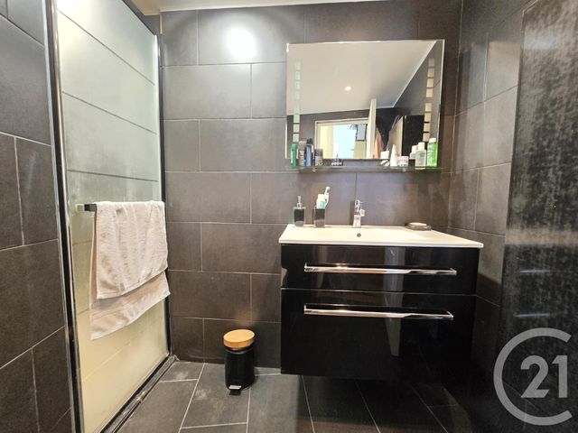 Maison &agrave; vendre - 4 pi&egrave;ces - 69 m2 - Seraincourt - 95 - ILE-DE-FRANCE