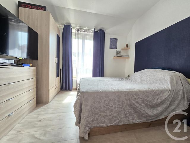 Maison &agrave; vendre - 4 pi&egrave;ces - 69 m2 - Seraincourt - 95 - ILE-DE-FRANCE