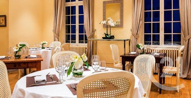 Maison &agrave; vendre - 18 pi&egrave;ces - 596,60 m2 - St Germain En Laye - 78 - ILE-DE-FRANCE