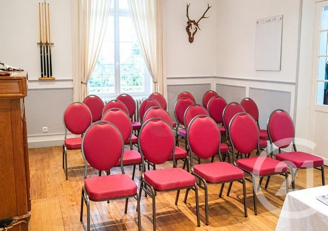 Maison &agrave; vendre - 18 pi&egrave;ces - 596,60 m2 - St Germain En Laye - 78 - ILE-DE-FRANCE