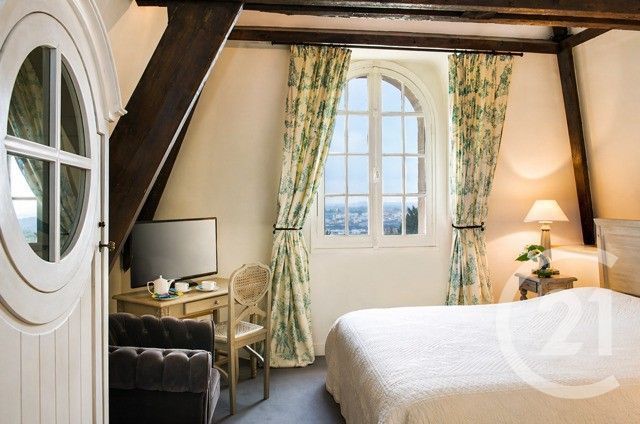 Maison &agrave; vendre - 18 pi&egrave;ces - 596,60 m2 - St Germain En Laye - 78 - ILE-DE-FRANCE