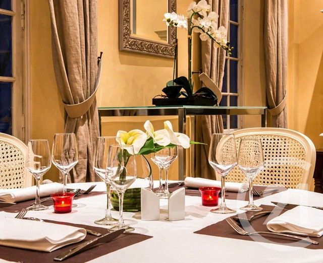 Maison &agrave; vendre - 18 pi&egrave;ces - 596,60 m2 - St Germain En Laye - 78 - ILE-DE-FRANCE