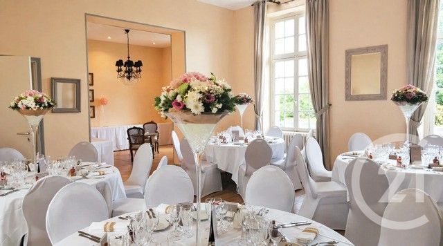 Maison &agrave; vendre - 18 pi&egrave;ces - 596,60 m2 - St Germain En Laye - 78 - ILE-DE-FRANCE