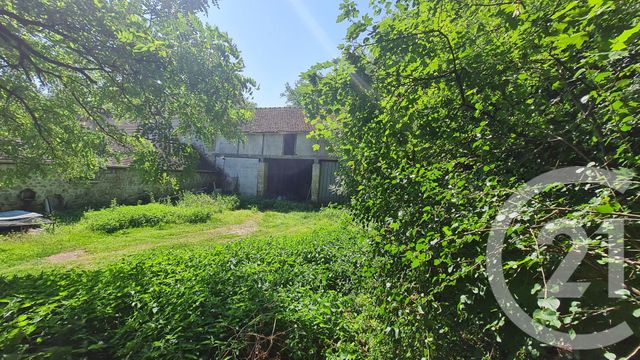Maison &agrave; vendre - 1 pi&egrave;ce - 90 m2 - Courcelles Sur Viosne - 95 - ILE-DE-FRANCE
