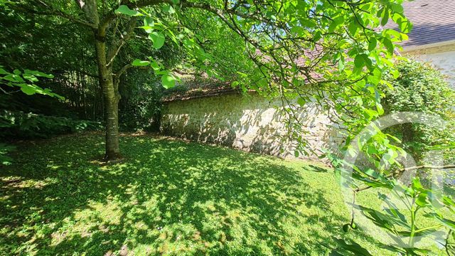 Maison &agrave; vendre - 1 pi&egrave;ce - 90 m2 - Courcelles Sur Viosne - 95 - ILE-DE-FRANCE