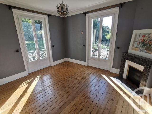 Maison &agrave; vendre - 8 pi&egrave;ces - 200 m2 - Trie Chateau - 60 - PICARDIE