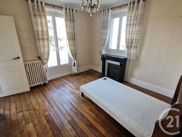 Maison &agrave; vendre - 8 pi&egrave;ces - 200 m2 - Trie Chateau - 60 - PICARDIE