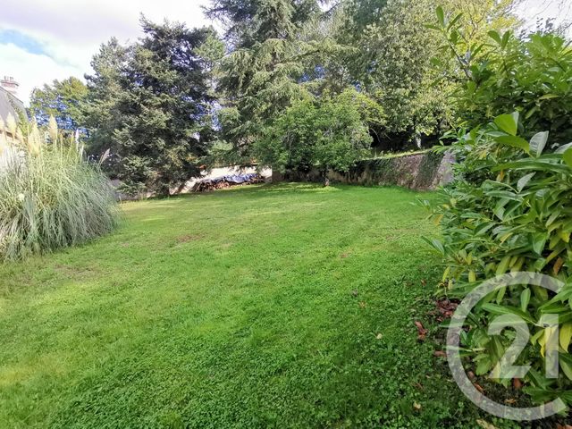 Maison &agrave; vendre - 8 pi&egrave;ces - 200 m2 - Trie Chateau - 60 - PICARDIE
