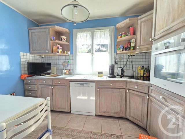 Maison &agrave; vendre - 5 pi&egrave;ces - 119 m2 - Sagy - 95 - ILE-DE-FRANCE